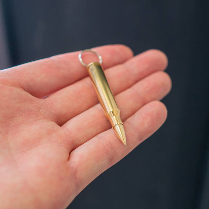 .223 Remington (5,56 mm NAVO) tactische trailercartridge voor wholesale door Copper and Brass