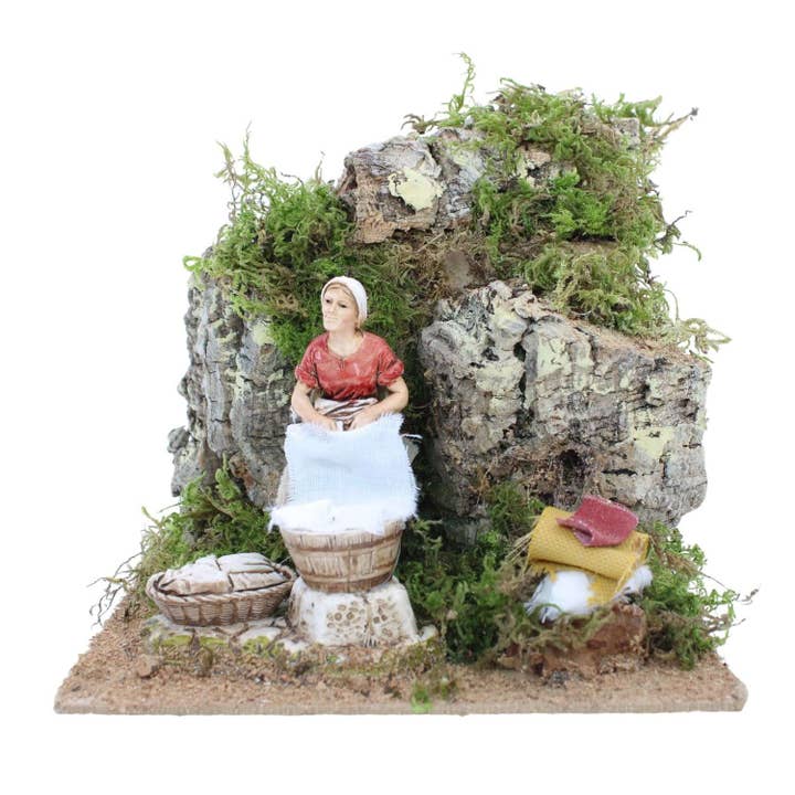 Animerad Tvättmaskin 220V för wholesale av Moranduzzo