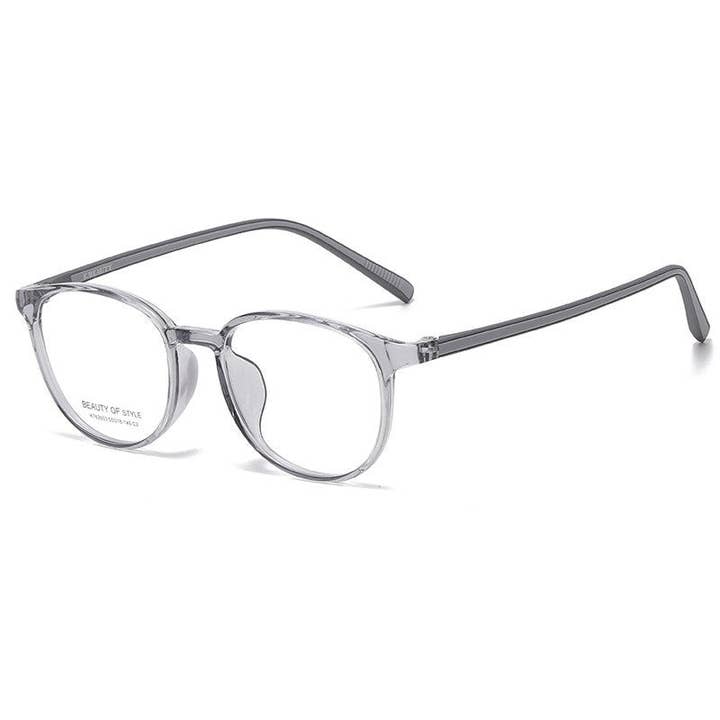 UZ Wholesale Store - Wholesale Eyeglasses – Unisex - Stylish Minimalist Full Frame Optical Glasses7