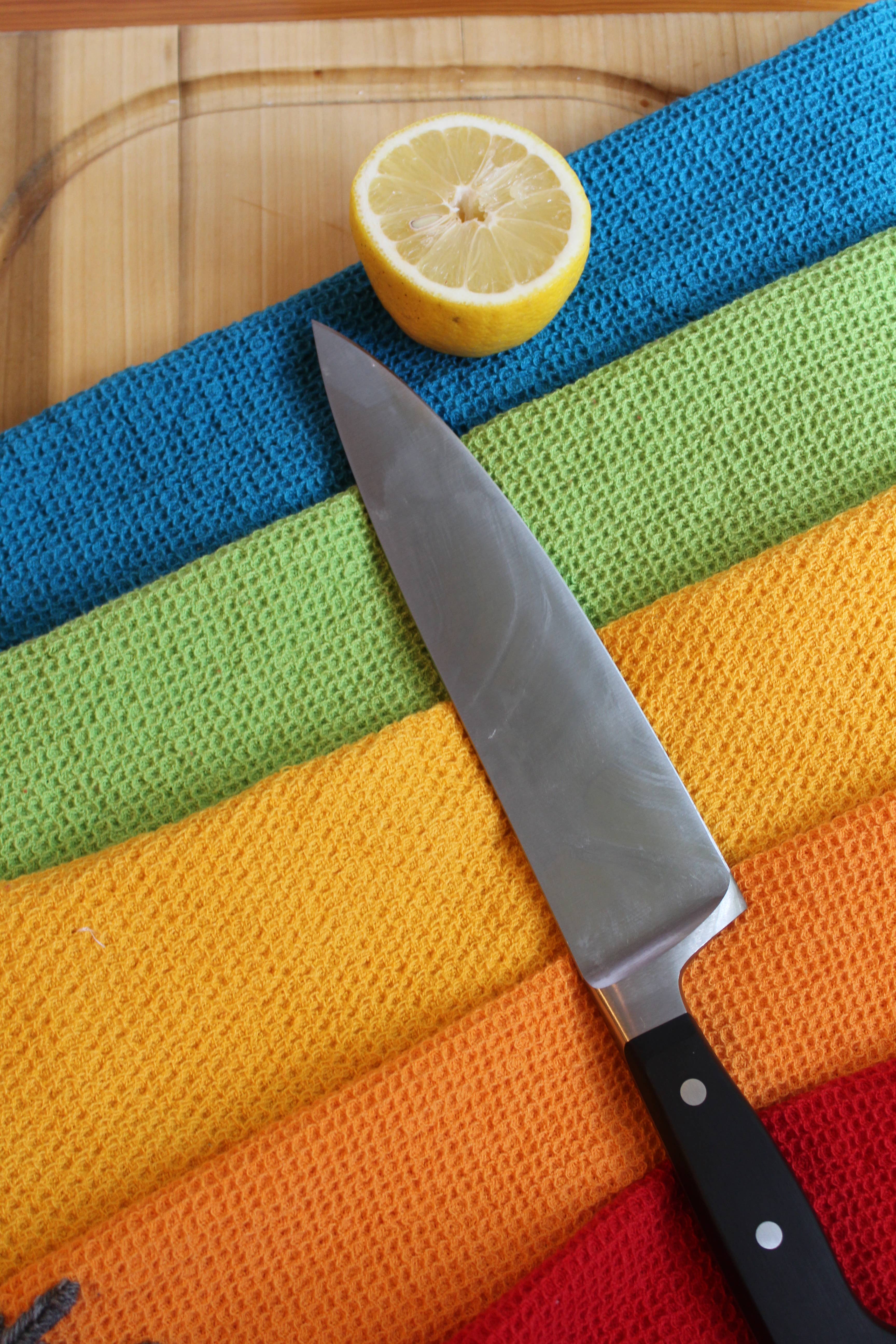 Miss Mavis Fun House - Wholesale Tea Towel - Margarita Kitchen Towel, cocktail, hostess gift, party gift1