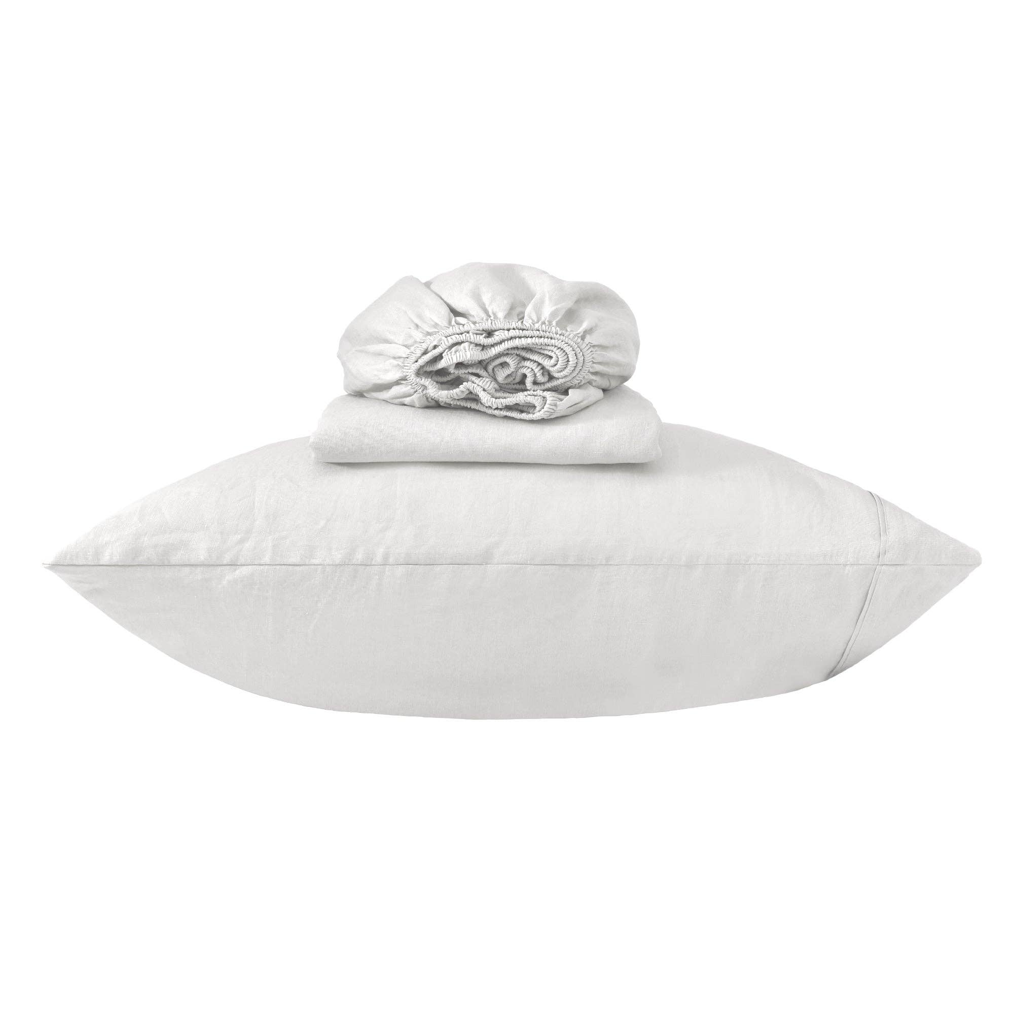 New Season Textile Inc - Wholesale Sheet Set - Linen Sheet Set3