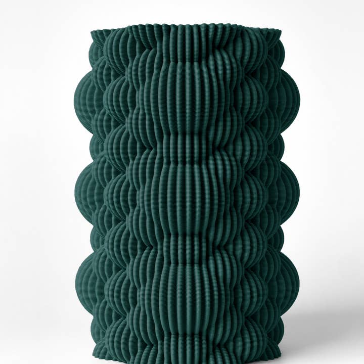 Me Make Pretty - Wholesale Vase - Bubble Vase29