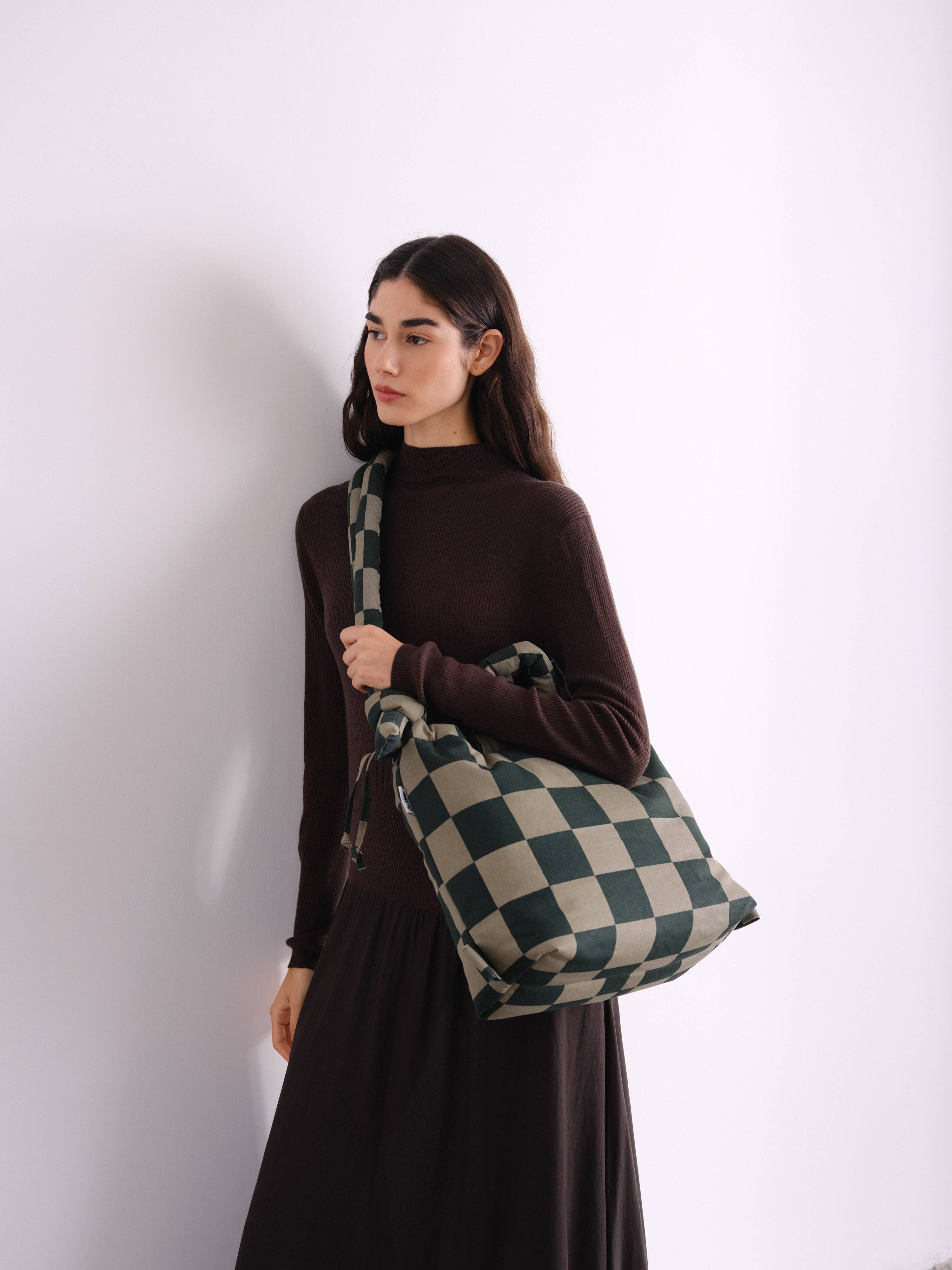 Ölend Backpacks - Wholesale Shoulder Bag - Women's - Ona Soft Bag82