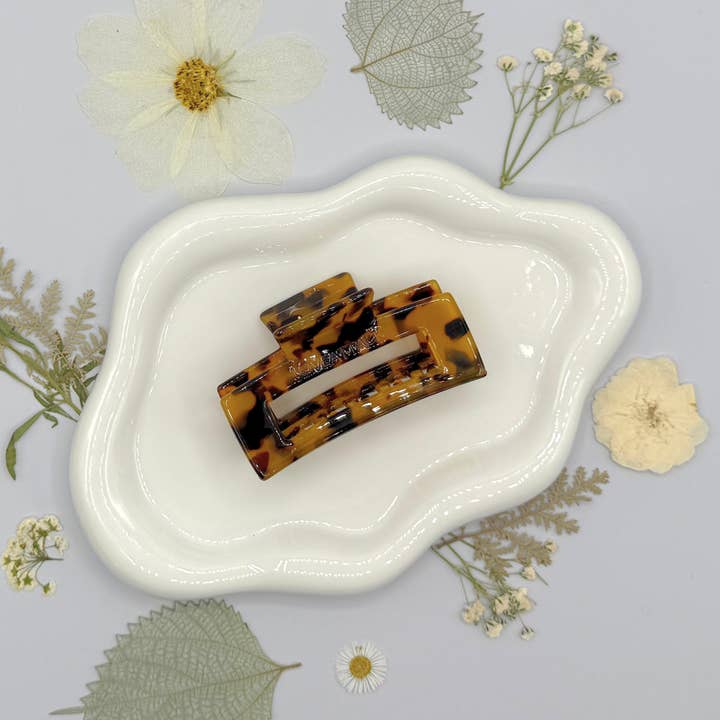 Love Attack - Wholesale Hair Clip - Women's - Sara Cellulose Acetate Hair Claw Clips40