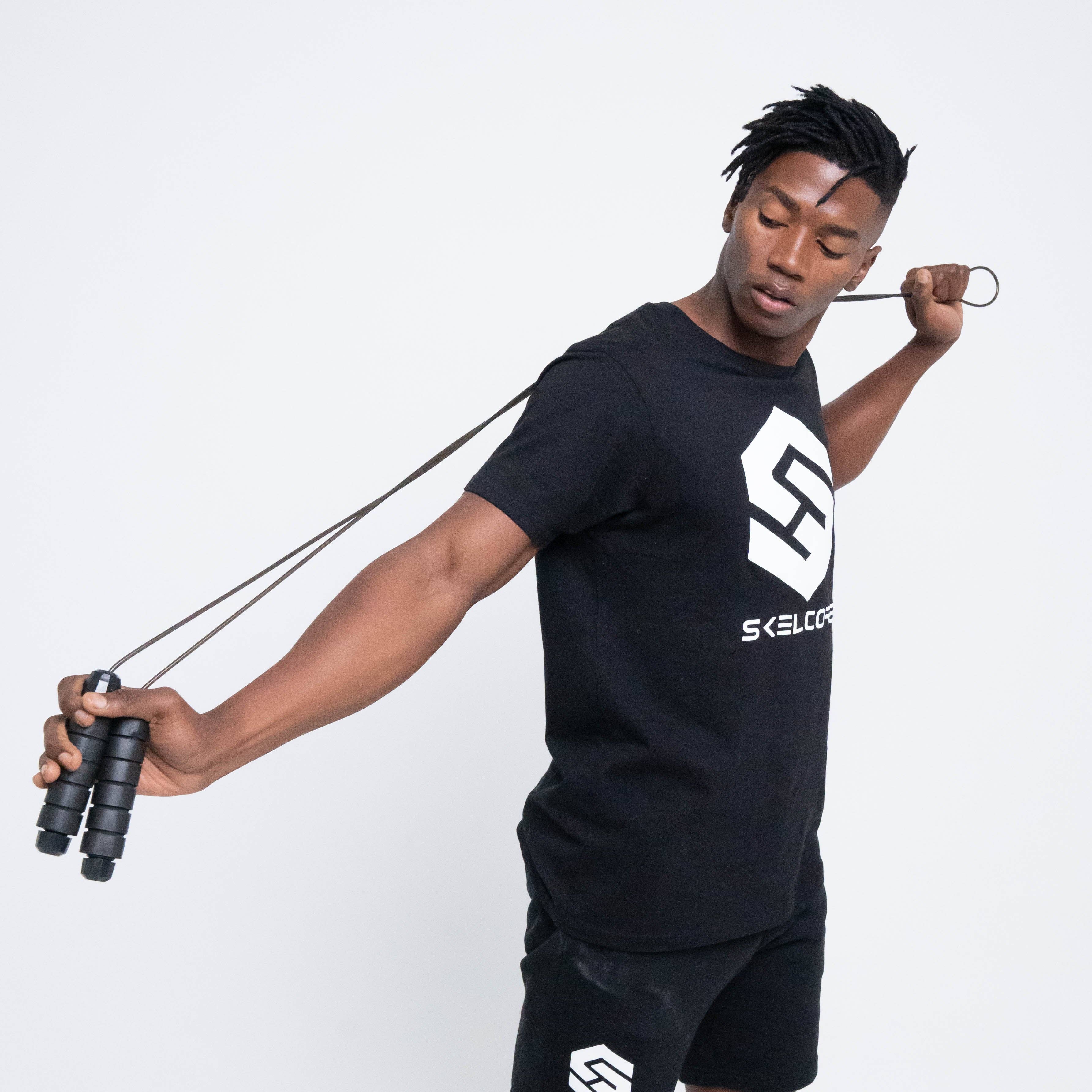 Default Title Skelcore 9ft (2.95m) Weighted Jump Rope for wholesale on Faire6