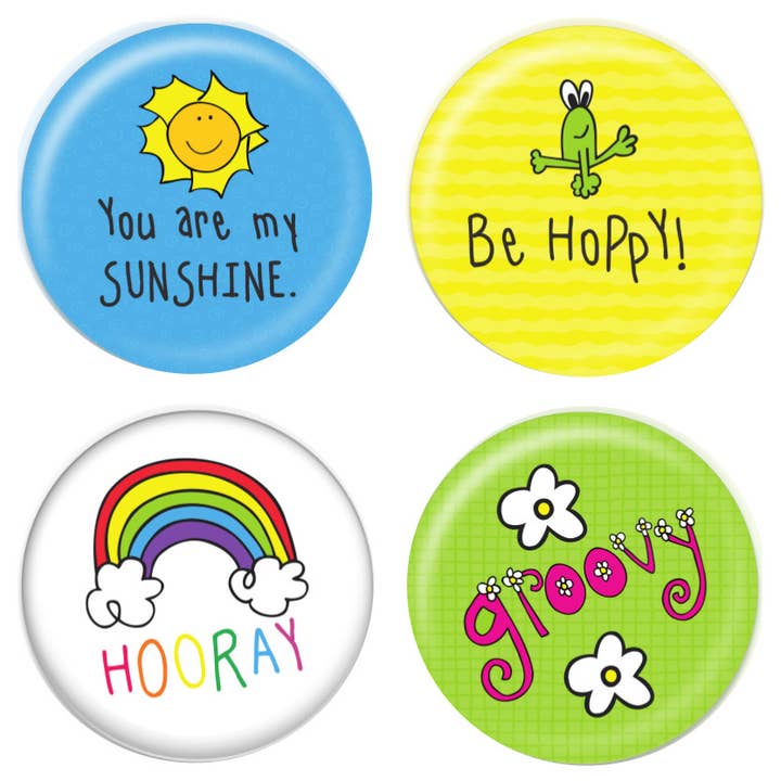 Laura Kelly Designs, serie 1-12, colori assortiti per la vendita all'ingrosso da parte di ChattySnaps