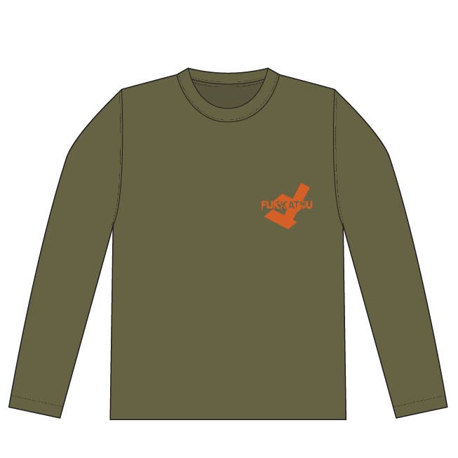 The Gertz for wholesale by Fukkatsu NYC