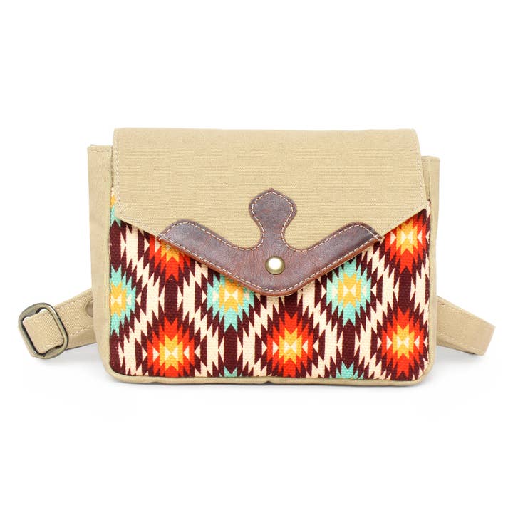 SB-4120 Crossbody Bag - Women's for wholesale by Sixtease Bags USA