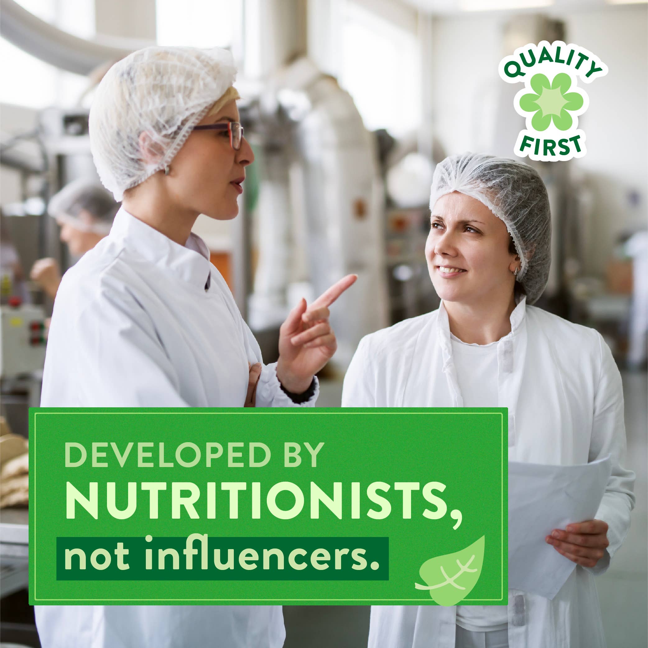 360 Nutriton - Vente Poudres protéinées/superaliments - Greens & Superfoods, Original 180 g1