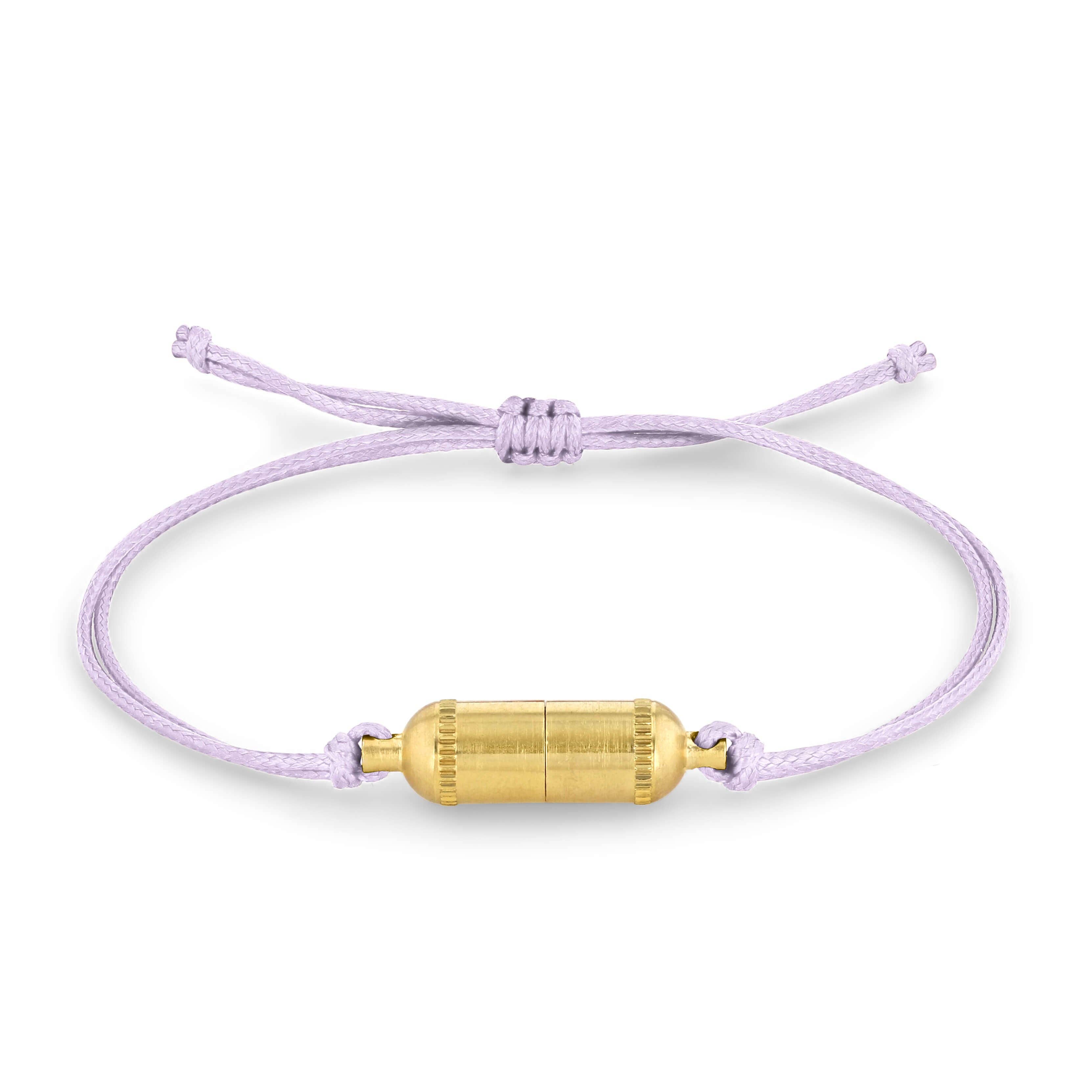 Intention Capsule - Wholesale Charm/Dangle Bracelet - The Capsule Bracelet14