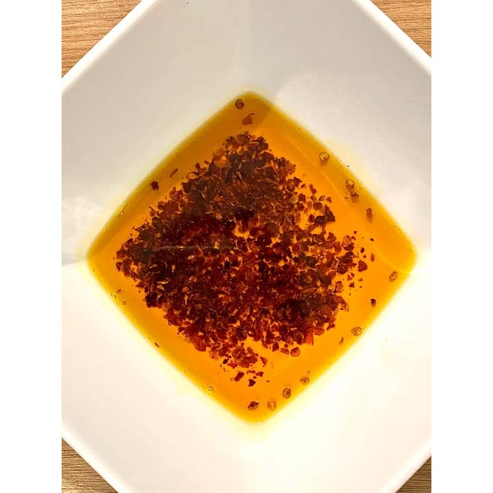 Weymouth 51 Hot Sauces - Wholesale Cooking Oil - Toasted Naga Extra Virgin Cold Pressed Rapeseed Oil 220ml1