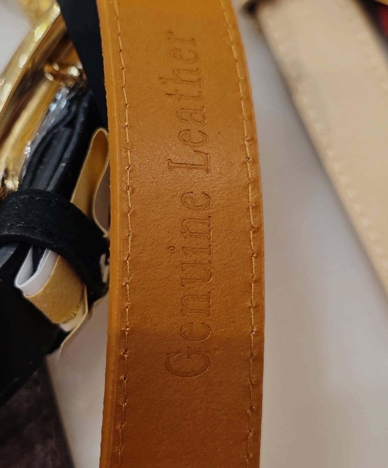 Oblige by G - Wholesale Riem - Dames - ONDER-OOGPATCHES 67212 67211 67210 (Kopie)2