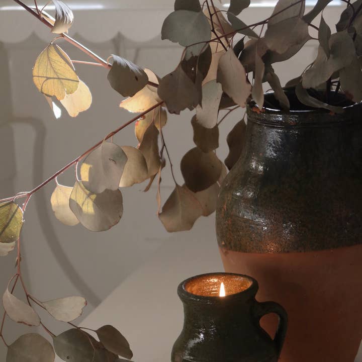 Terra Coastal - Wholesale Jar/Filled Candle - TC Signature Candle5