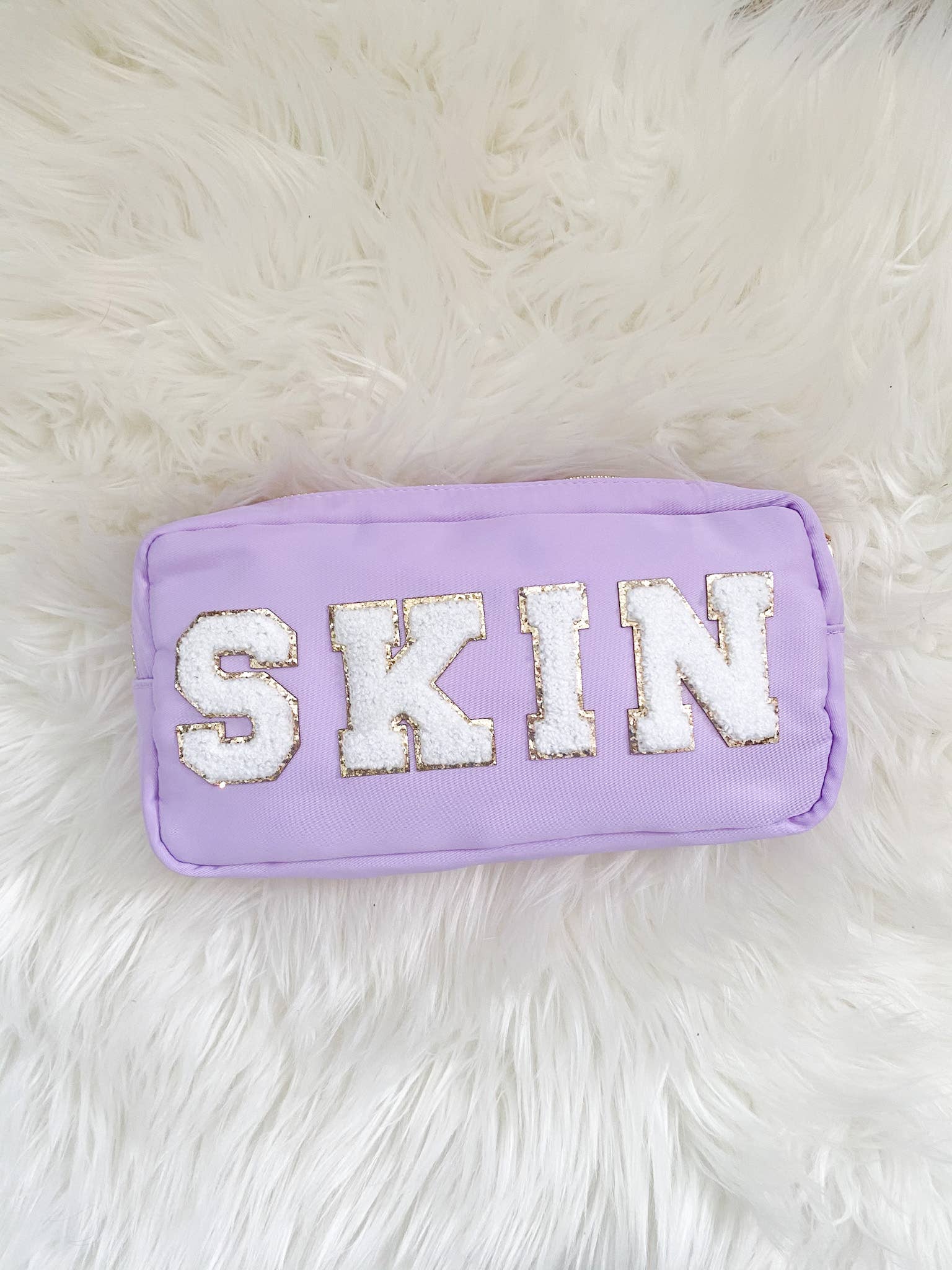 The Loki Shop – wholesale Påse - Dam – Nylon dragkedja påse Medium med dragkedja2