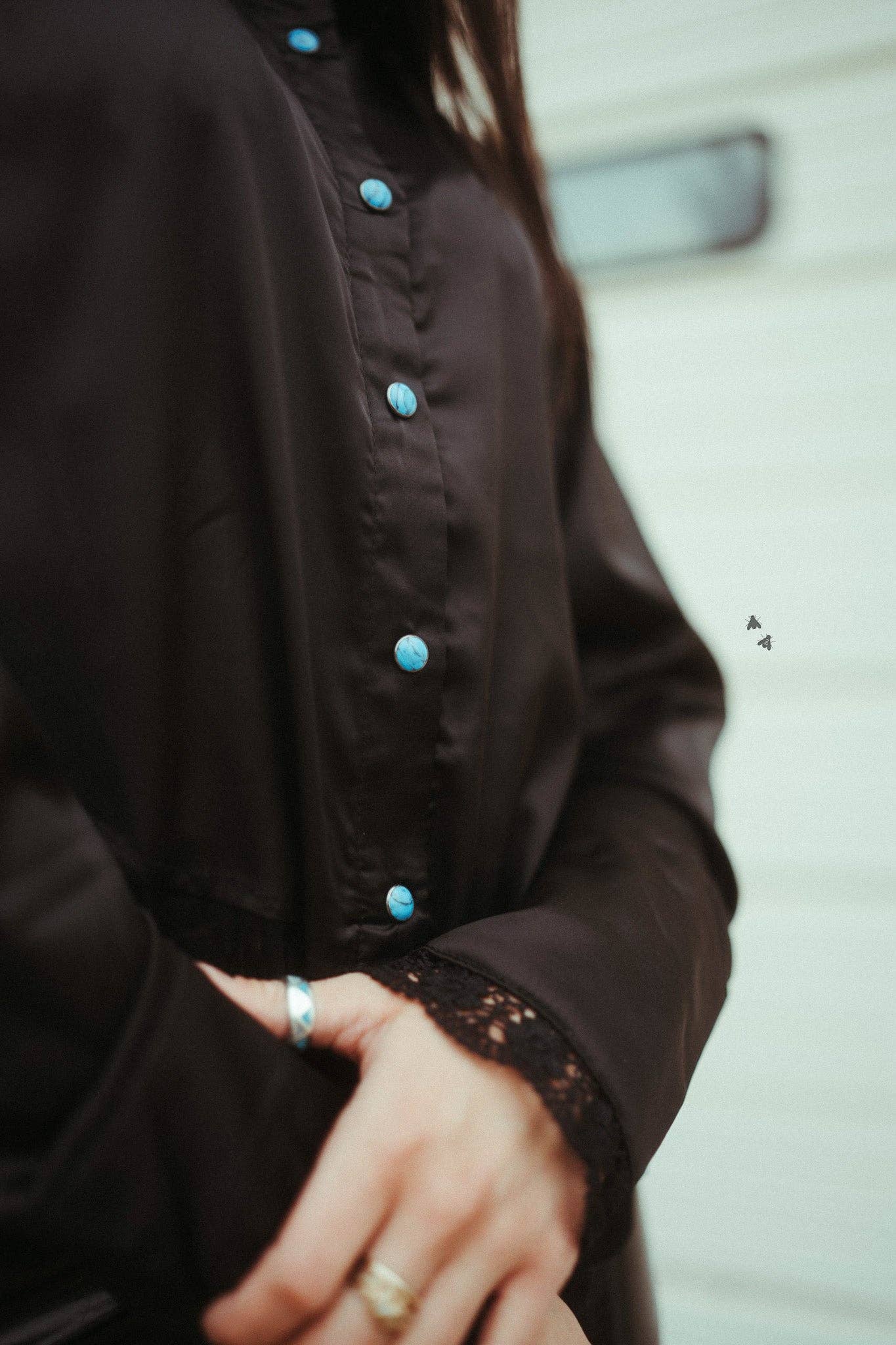 2 Fly Co - Wholesale Button Down Shirt - Women's - TOP TIER9