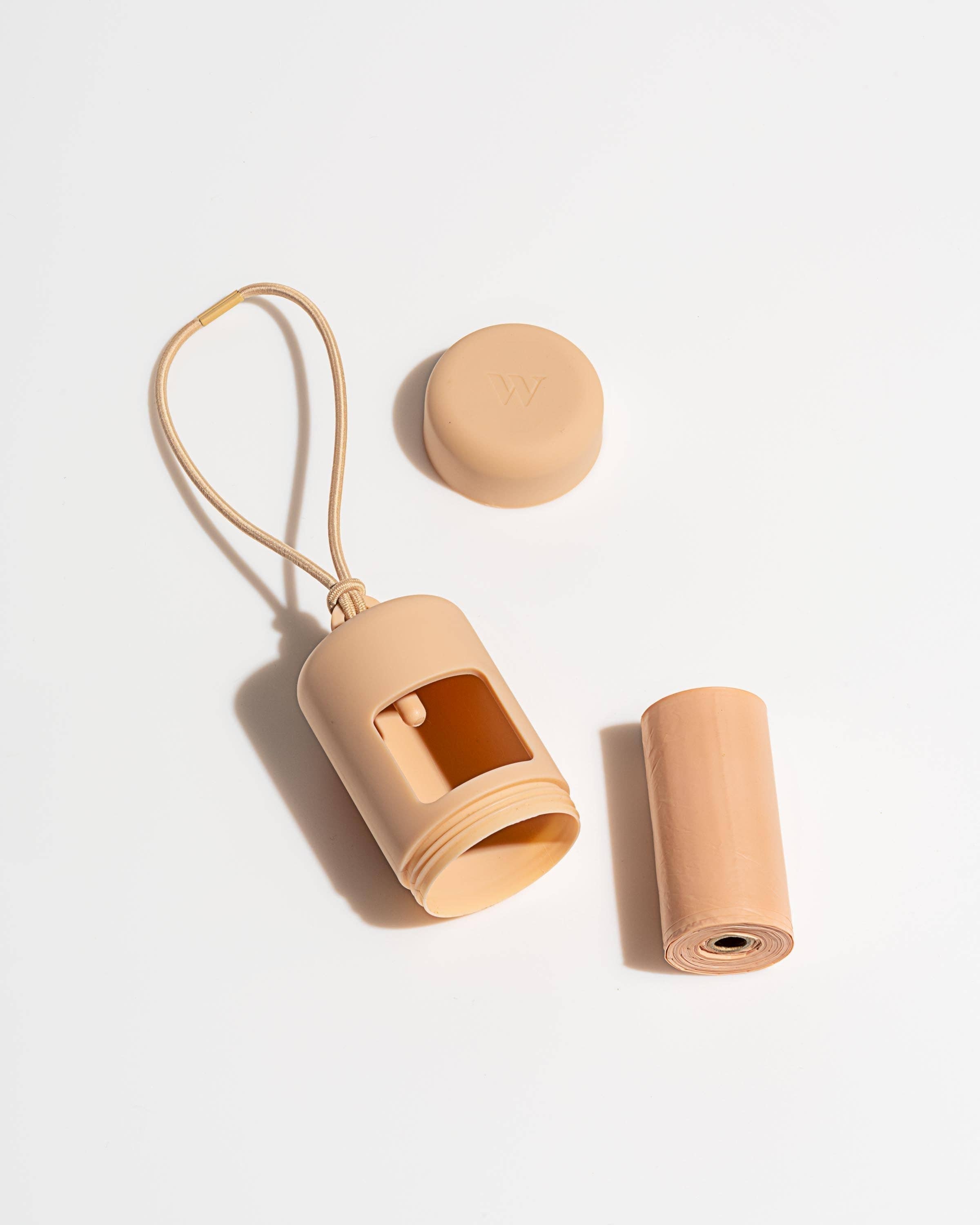 Wild One - Wholesale Pet Poop Bag Dispenser - Poop Bag Carrier31