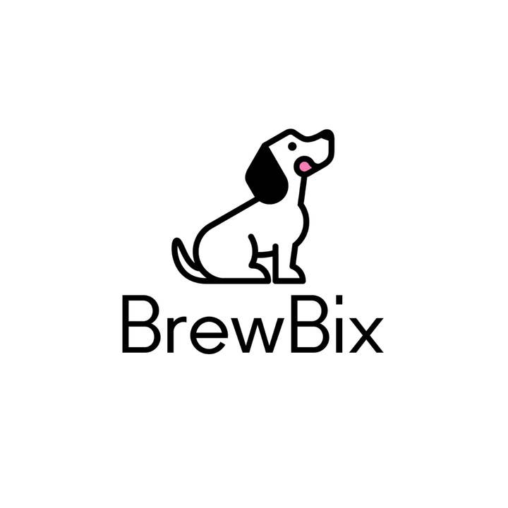 BrewBix - Wholesale Pet Treats - Dog - BrewBix dog treats Christmas Boxes. 12 x 100g box7