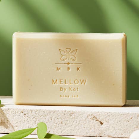 Luna - Gel Douche Nude pour la vente par MBK - Mellow By Kat | Soap Lab