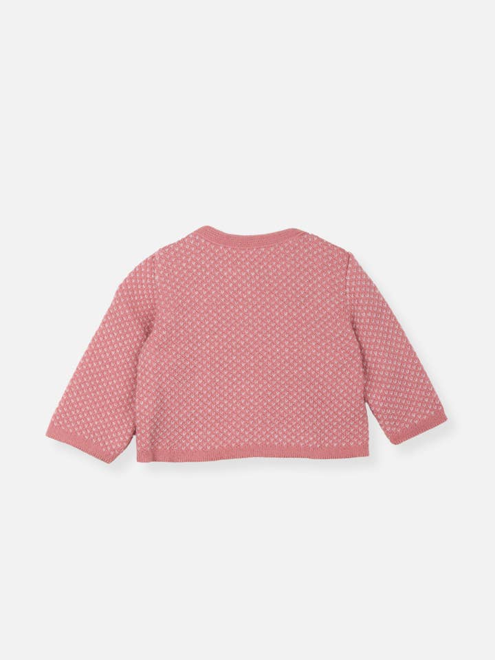 Swallow Vest for wholesale by La Manufacture de Layette