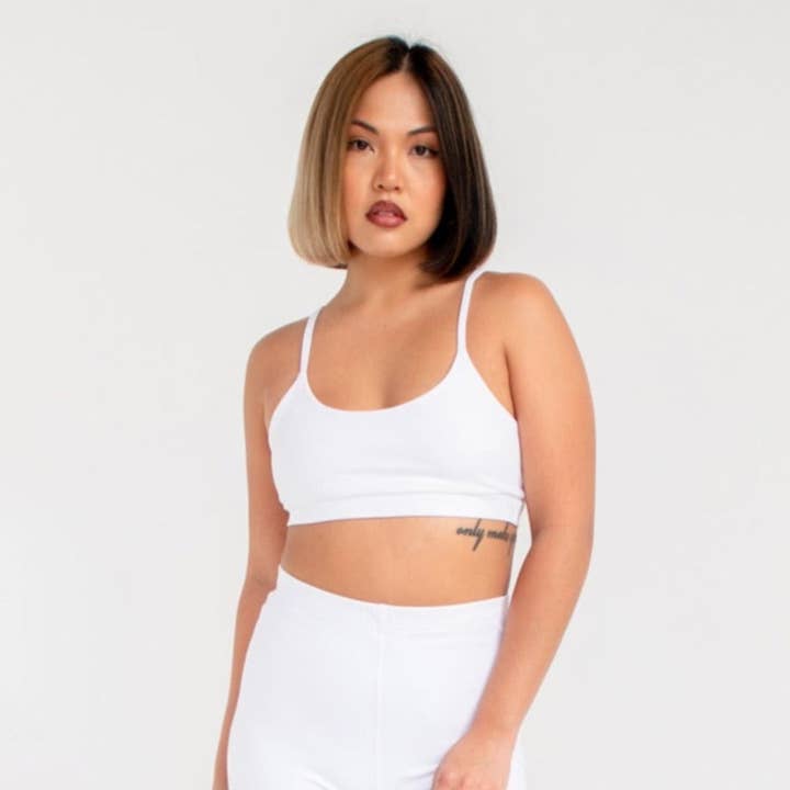 OTL Apparel - Wholesale Sports Bra - Women's - 4005 - Women's Sports Bra5