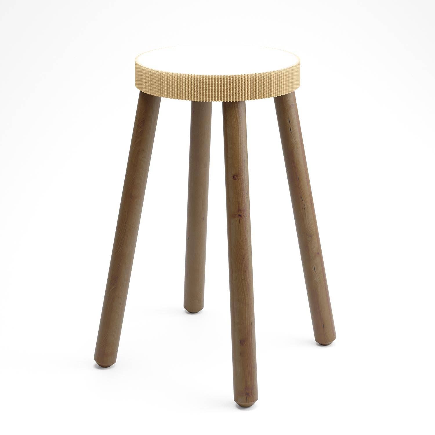 dennismaass. - Wholesale Bijzettafel - VIER50 - moderne bijzettafel41