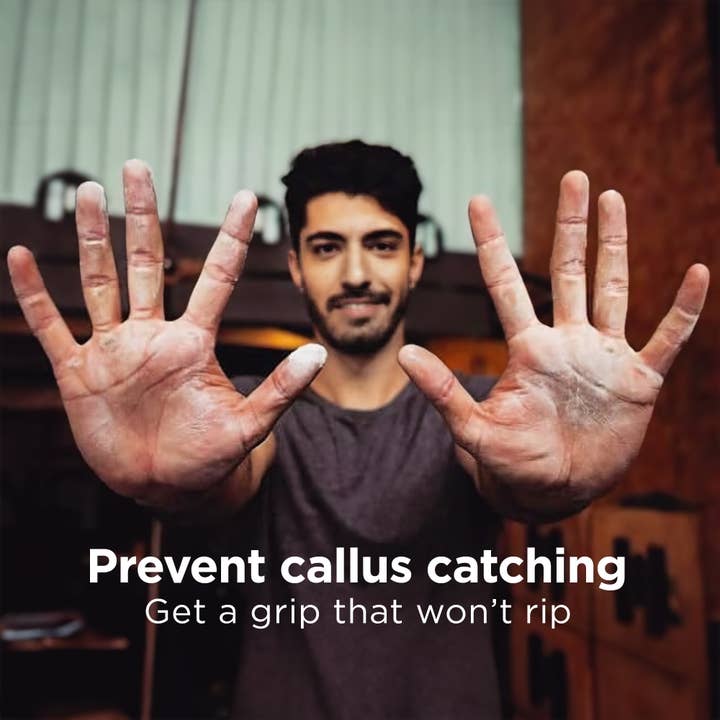 Callus Performance – wholesale Läkande salva/balsam/kräm – Förhårdnadsläkande salva - Mynta med eukalyptus