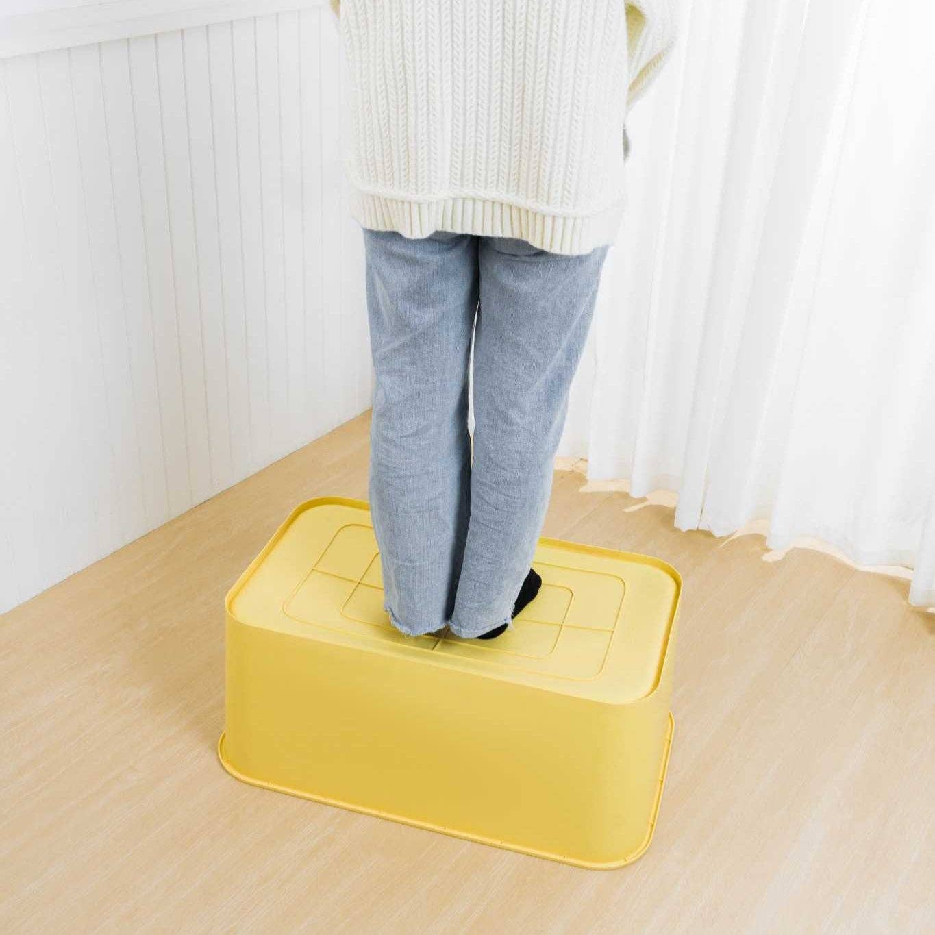 Mangopets - Wholesale Cat Litter Box - Butter Litter Box XXL (Double Extra Large)6