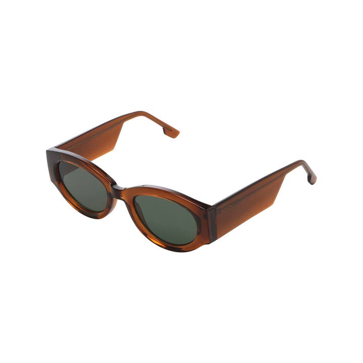 KOMONO Sunglasses for Men and Women-Dax Bronze for wholesale by Komono