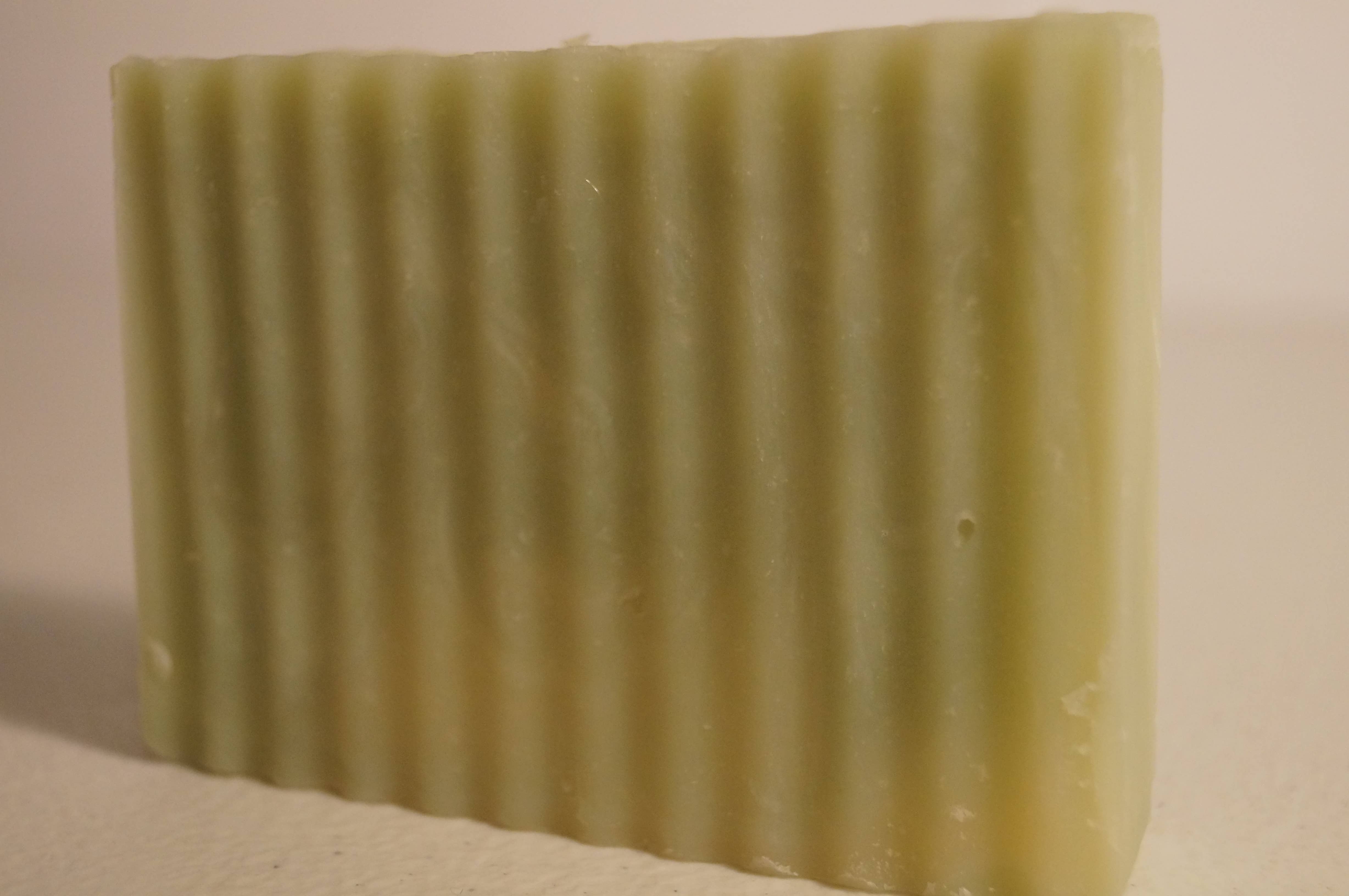 dkhandmade - Wholesale Bar Soap - TEA TREE SOAP BAR / COLD PROCESS / MOISTURIZING2