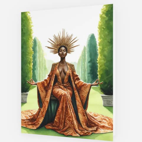 Energía de Diosa para venta al por mayor de Jubilations Designs