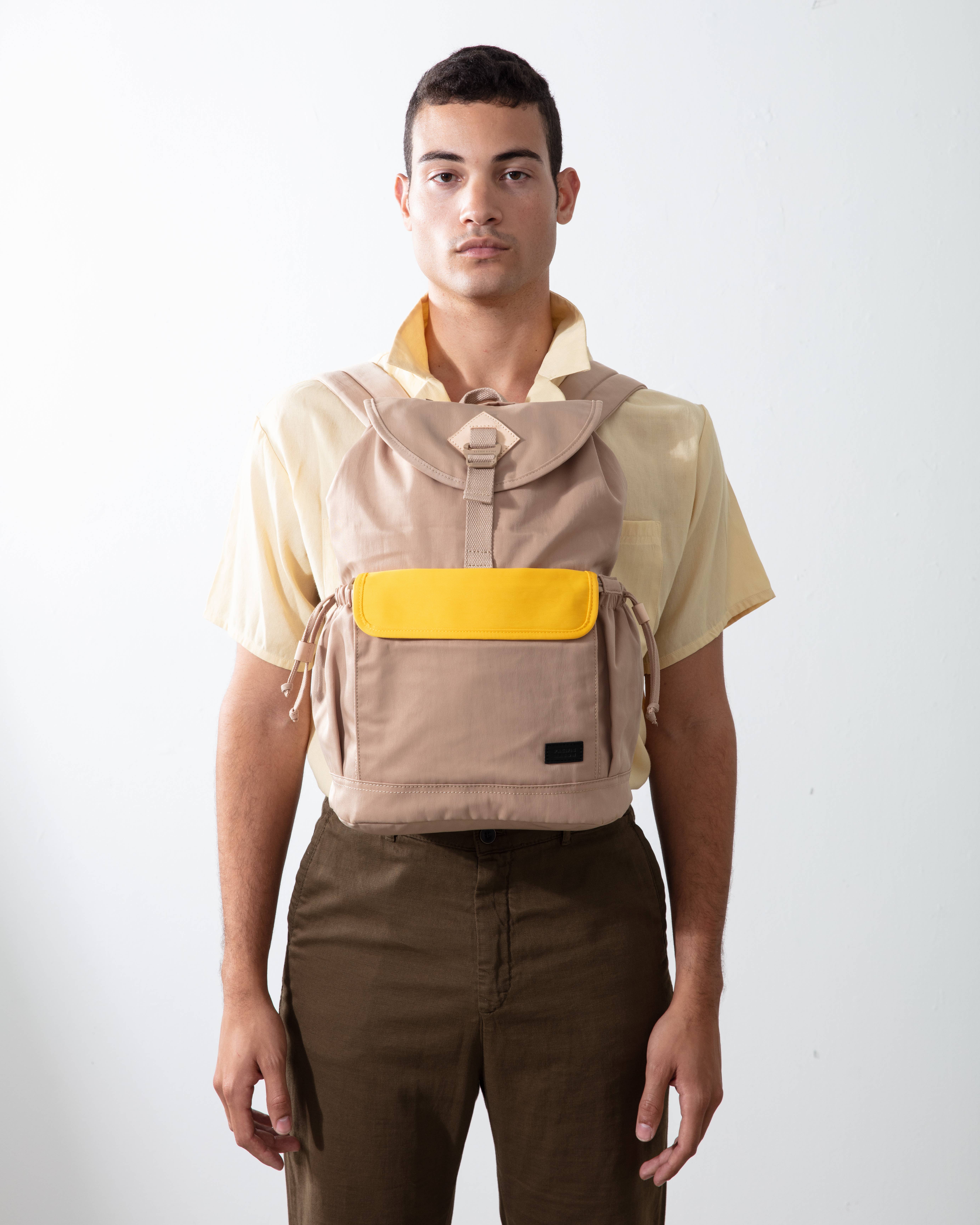 Pacific Mason - Wholesale Backpack - Women's - Lieu Bag29