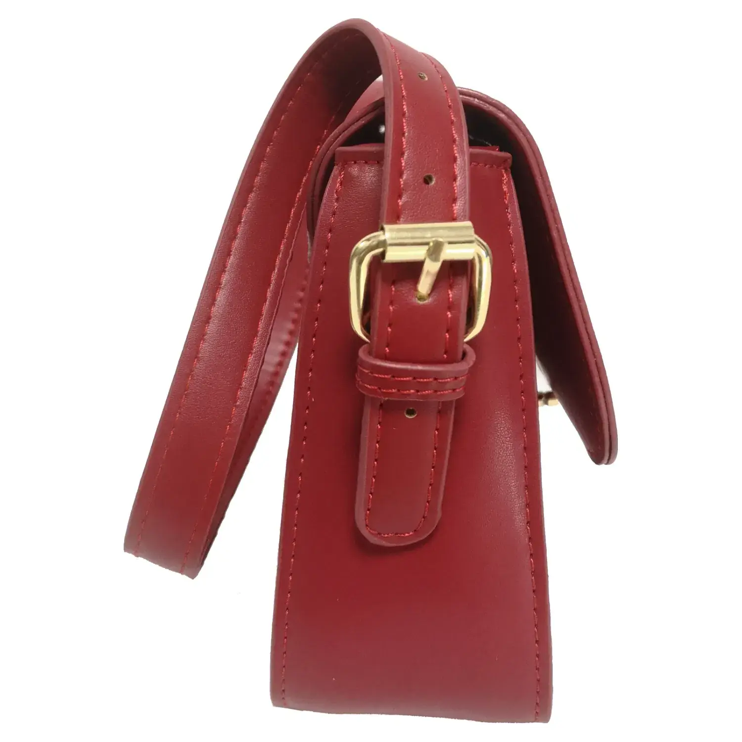 Superbia – wholesale Axelremsväska – Dam – Messenger- och axelväska med crossbody-axelrem – modell 220410