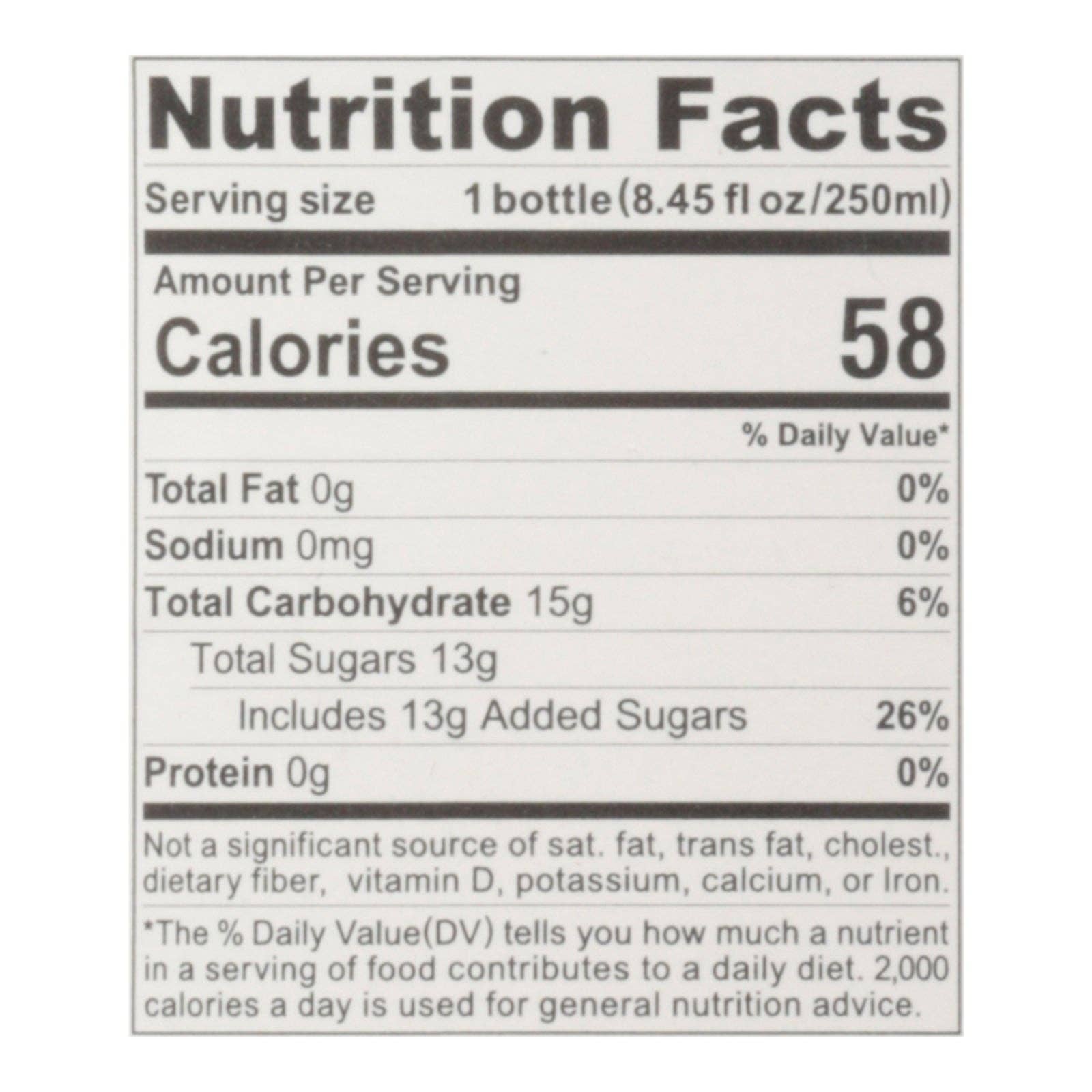 Everyday Supply Co - Wholesale Fruit Juice - Kimino - Sparkling Ume Juice - Case Of 12 - 8.45 Fz1