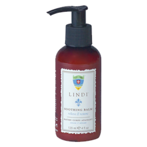 Lindi Skin - Wholesale Body Balm/Butter - Lindi Soothing Balm2