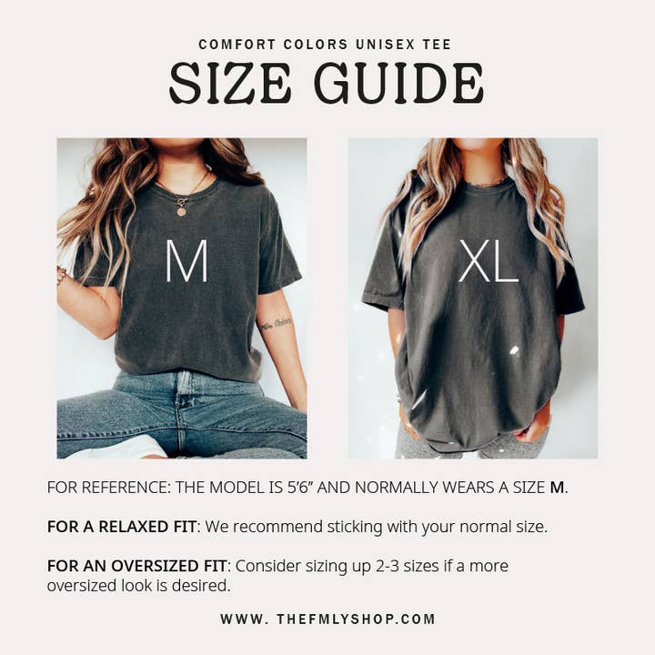 THE FMLY SHOP - Wholesale Screen Printed T-Shirt - Women's - Believe in the Magic Tee6
