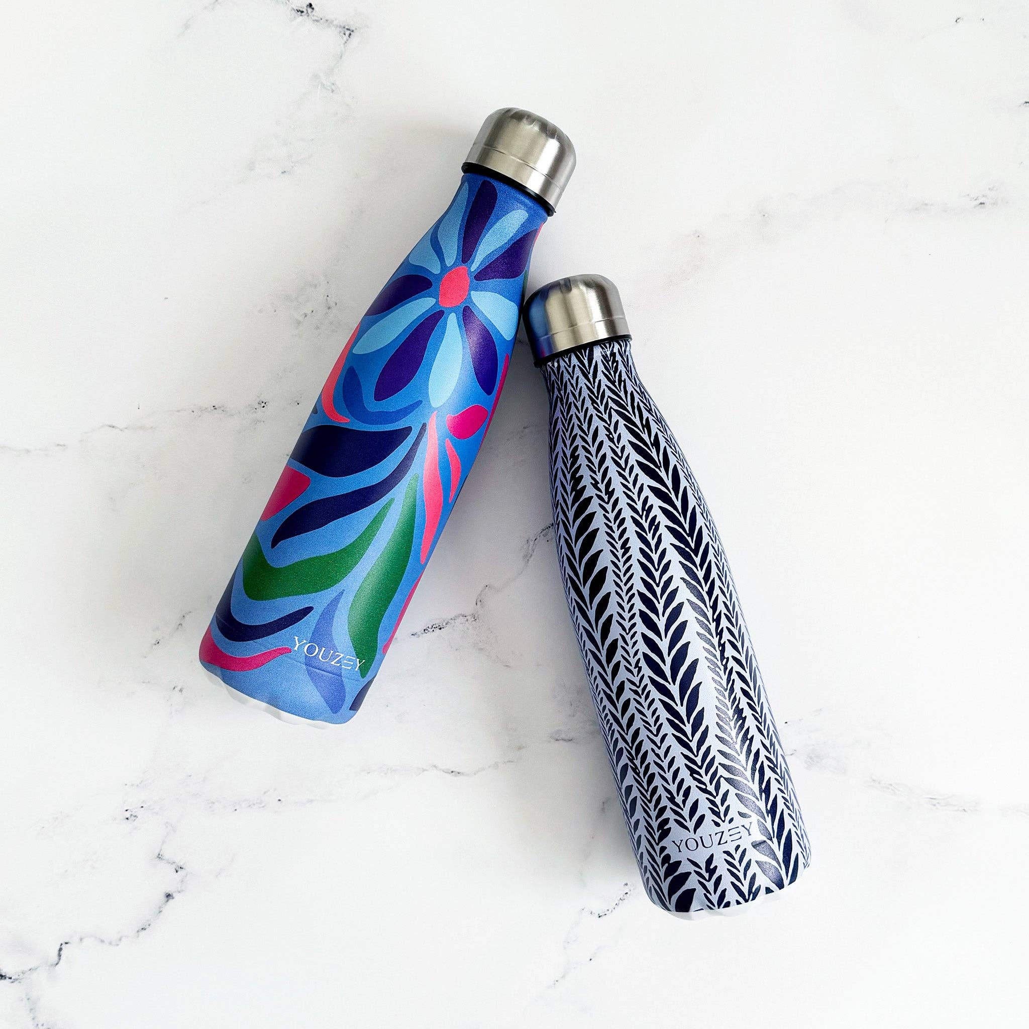 YOUZEY - Wholesale Water Bottle - The Sea Floor Water Bottle1