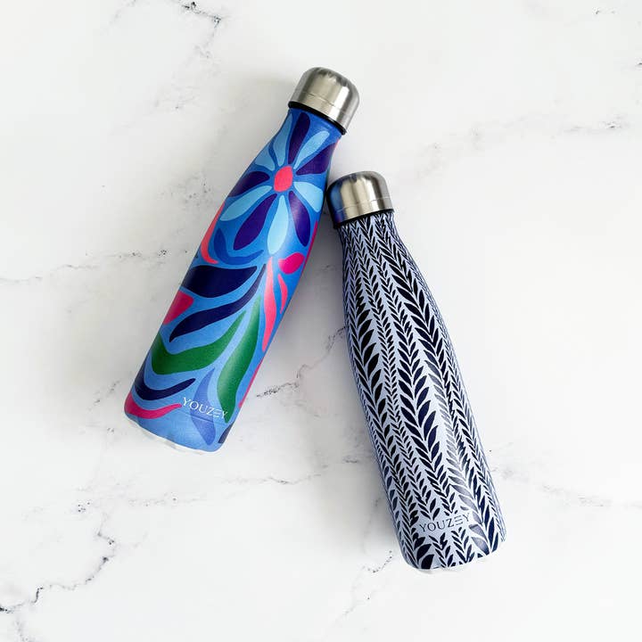 YOUZEY - Wholesale Water Bottle - The Sea Floor Water Bottle1