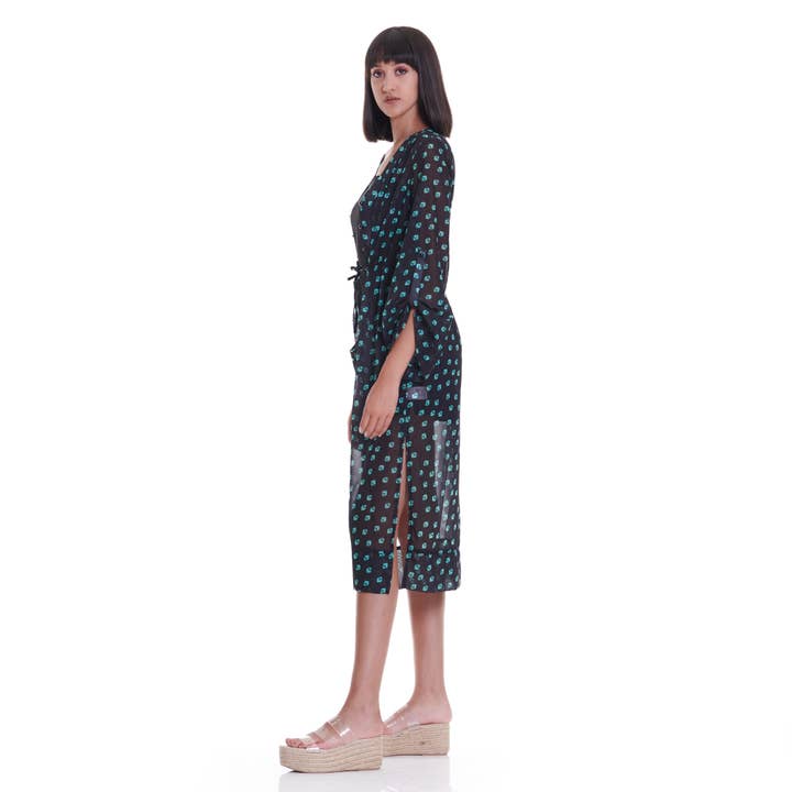 Tonala - Wholesale Dress - Women's - DUBAI 3 dress