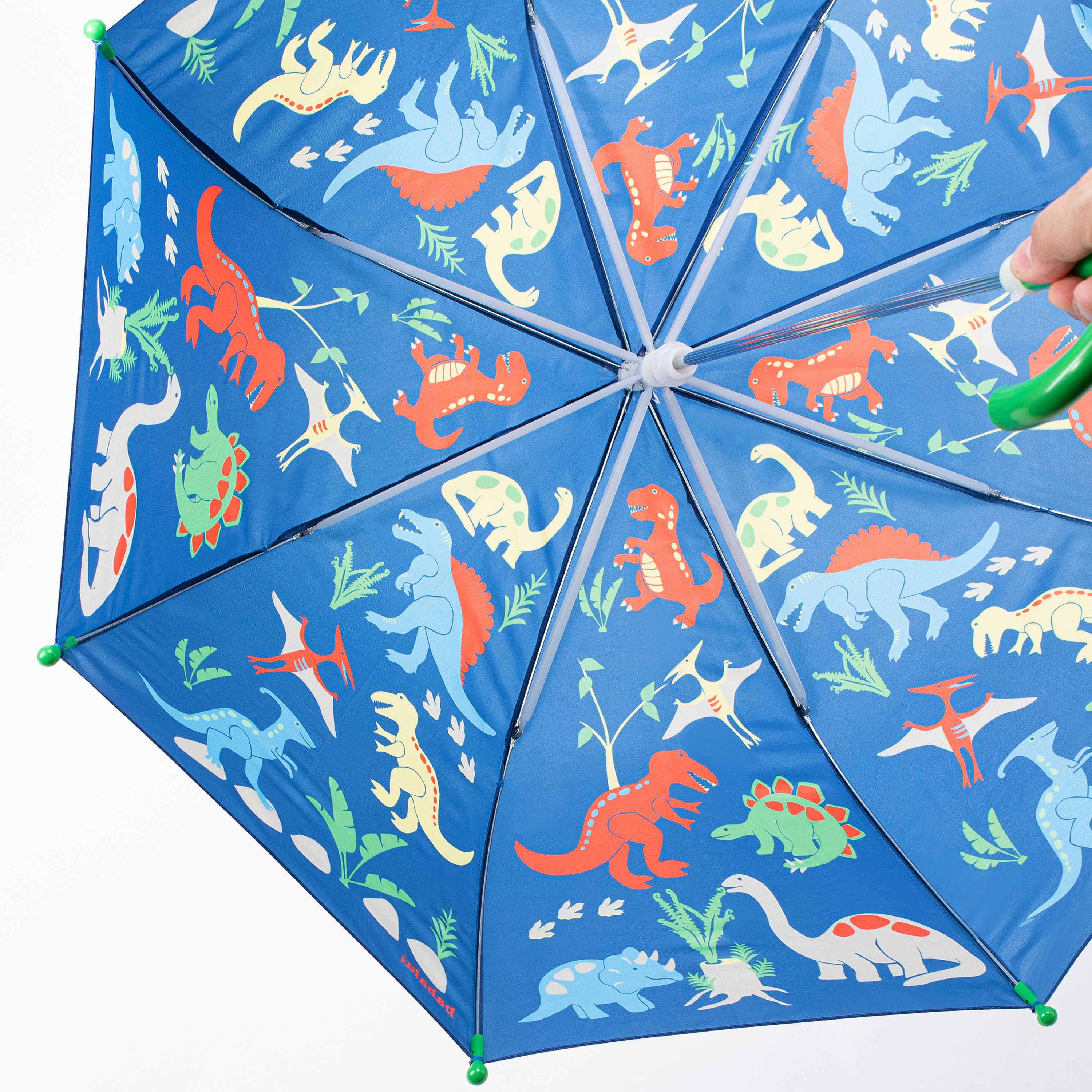 REMOVED BRAND - Wholesale Umbrella - Kids - Dino Nation umbrella6