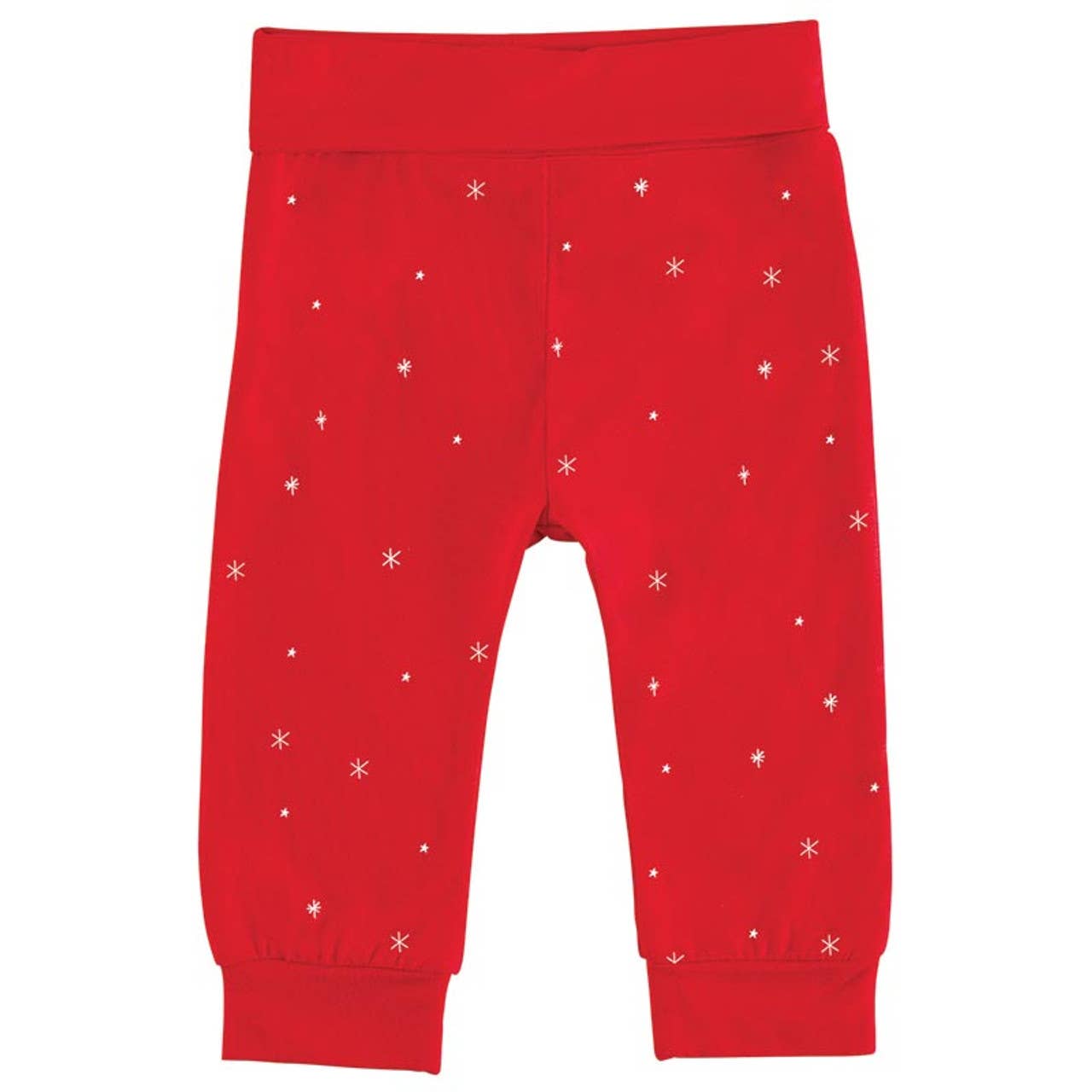 Stephan Baby by Creative Brands - Wholesale Babygown - Baby - Grow with Me Pant - Red0