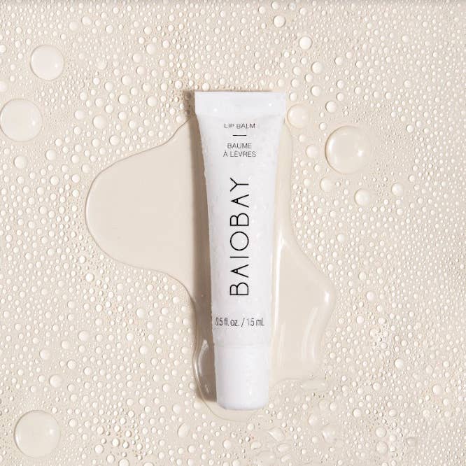 BAIOBAY - Wholesale Lip Balm - Lip Balm (Vegan & 100% Natural)13