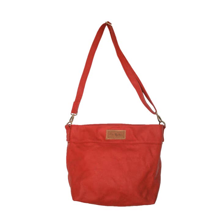 Rowan Crossbody for wholesale by TORI NICOLE®