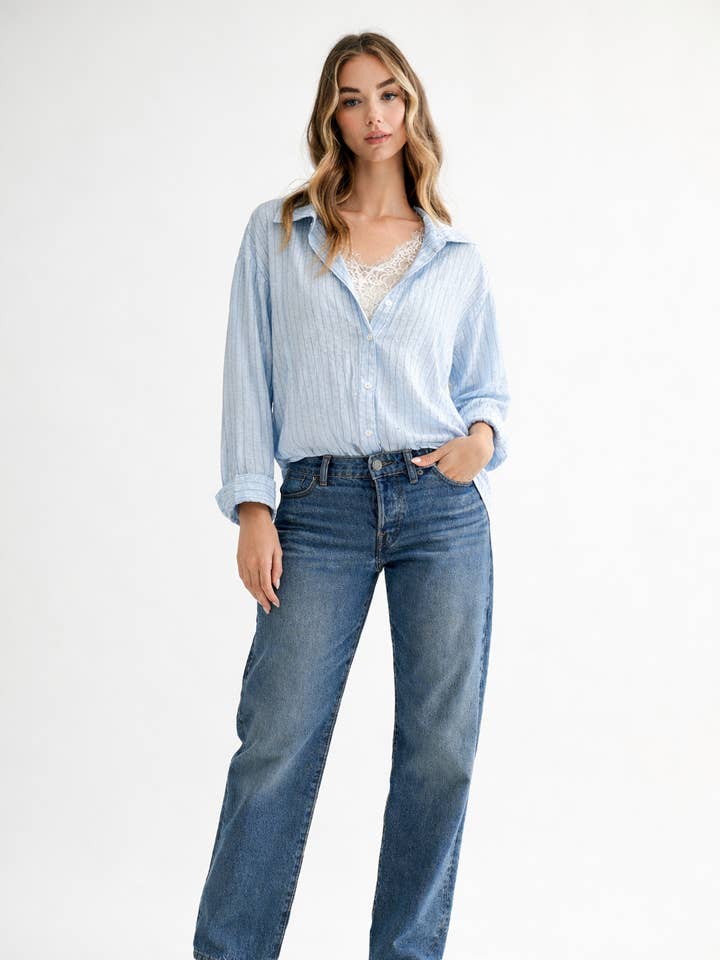 Haut Cate pour la vente par Joh Apparel