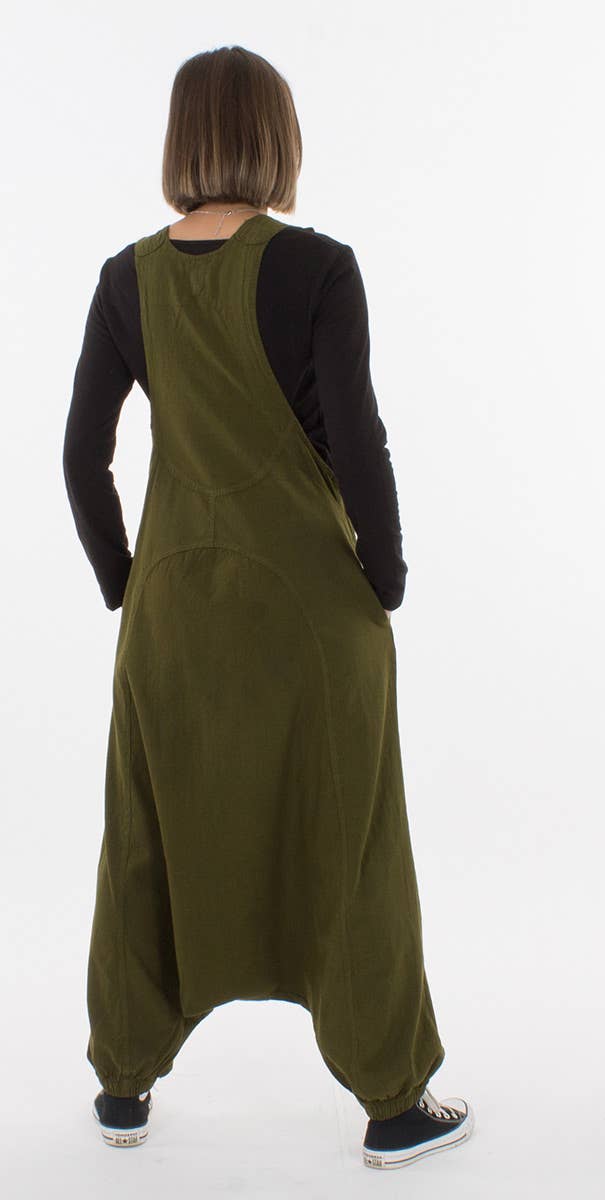 Coline - Wholesale Overalls - Women's - Overalls — woman-CO156955