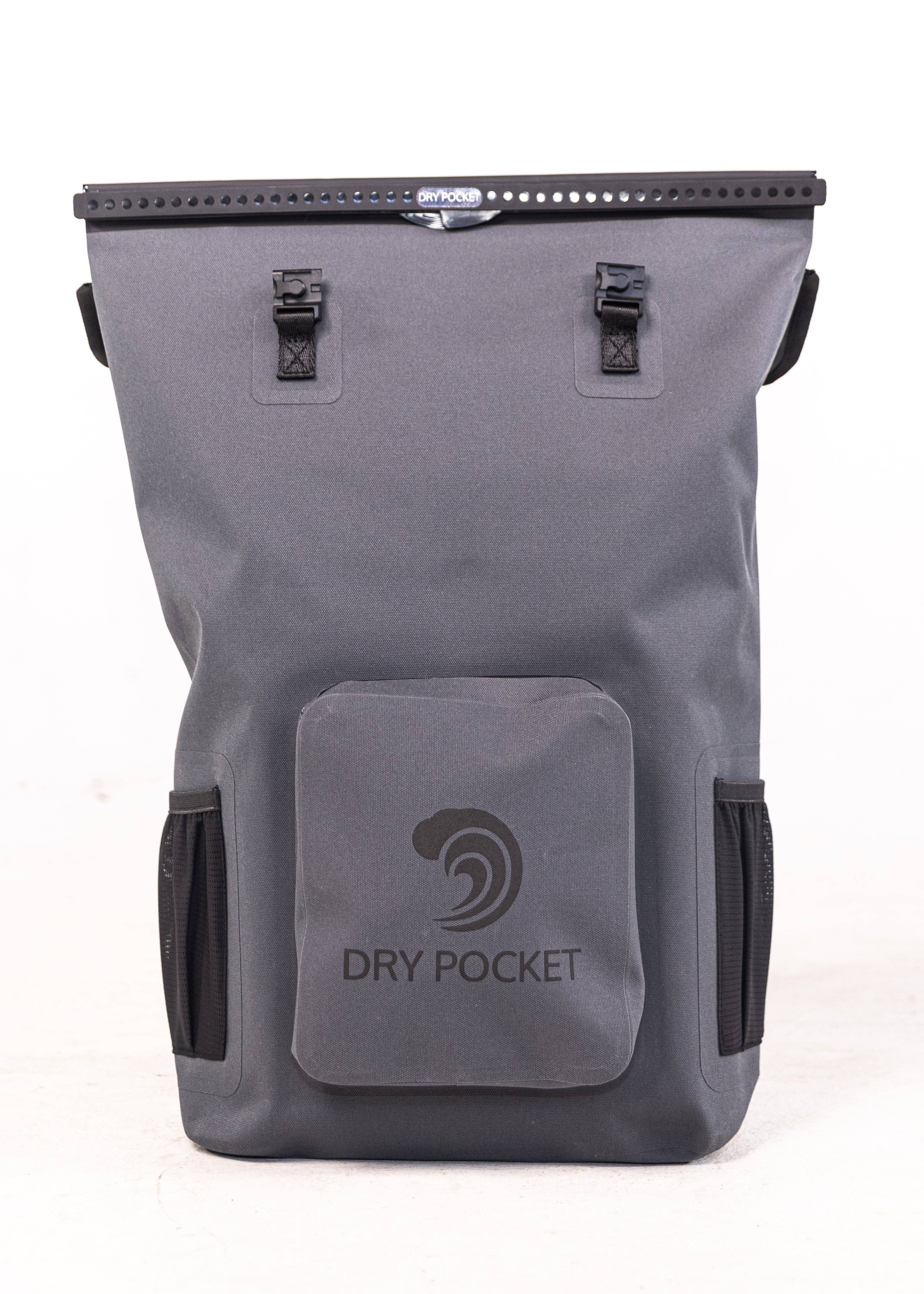 Dry Pocket ™ - Wholesale Beach Bag - 25-Liter, Auto-Sealing, Waterproof, Floating, Scent Proof Dry Bag1