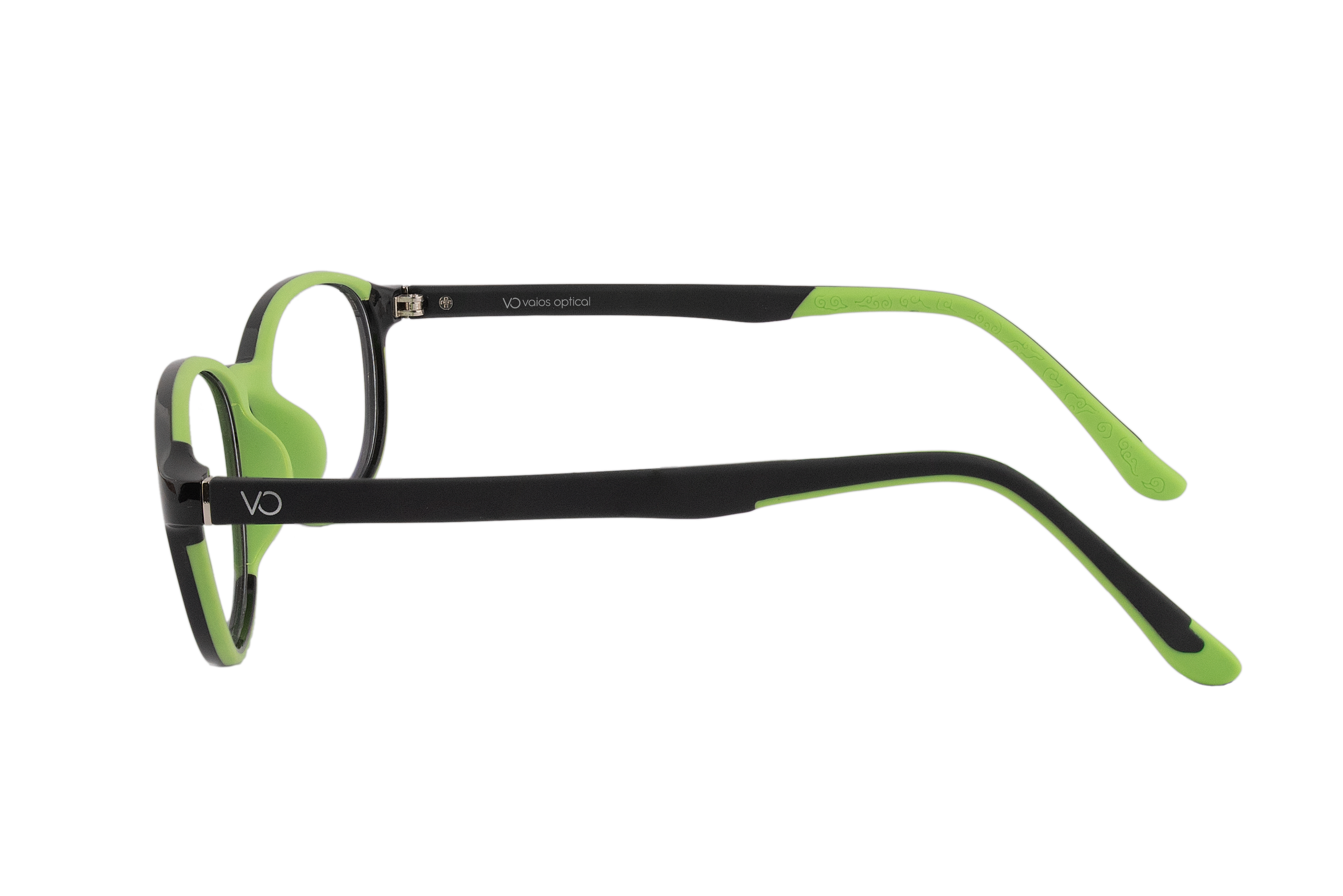 VO Vaios Optical - Wholesale Eyeglasses - Unisex - Chili Powder Blue light glasses7