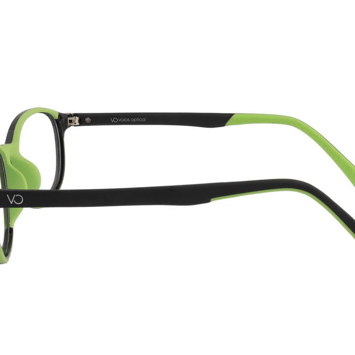 VO Vaios Optical - Wholesale Eyeglasses - Unisex - Chili Powder Blue light glasses7