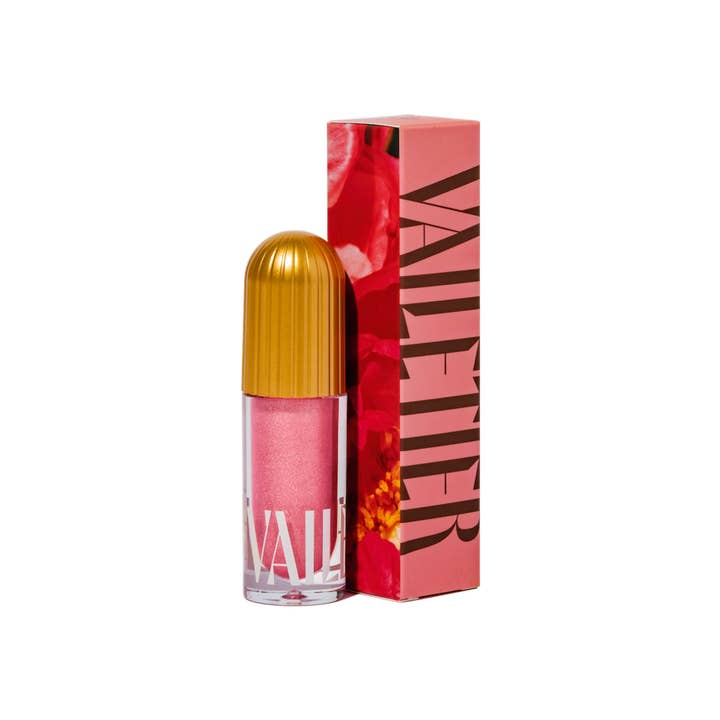 Vailetier - Wholesale Lip Gloss - Oro Lip Gloss2