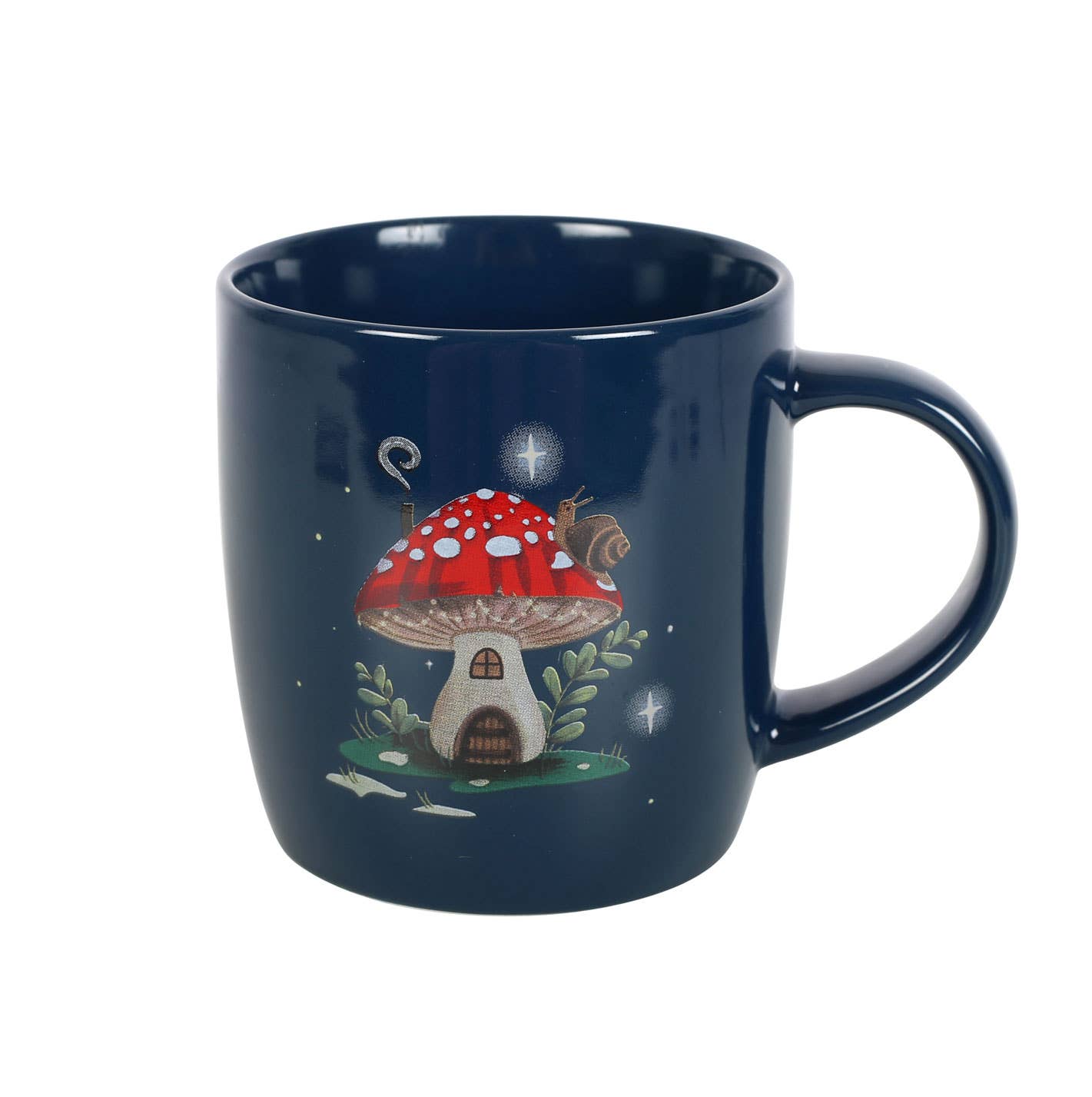 Something Different Wholesale – Caneca por atacado – Caneca de Cogumelo Gnome Sweet Gnome3