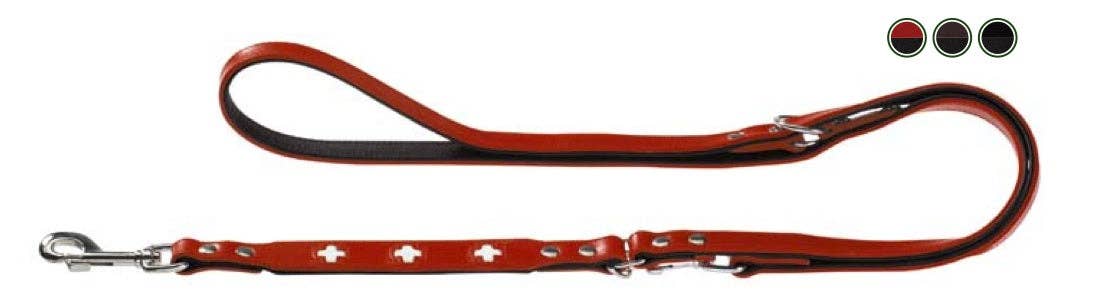 Alpen Schatz - Wholesale Pet Collar - Dog - Swiss Cross Collars6